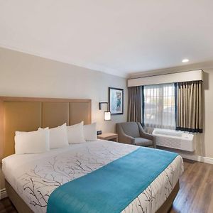 Chambre Lit King-Size